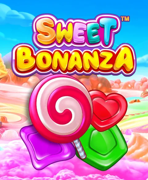 שחקו Sweet Bonanza בקזינו Polo Bingo