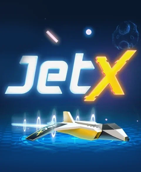 שחקו ב-JetX בקזינו Polo Bingo