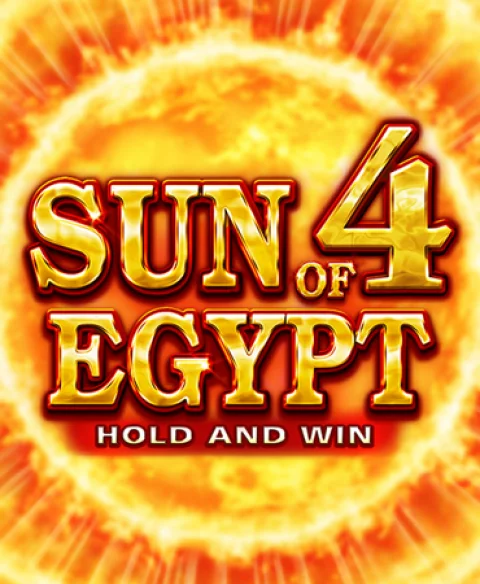 שחקו את Sun of Egypt בקזינו Polo Bingo