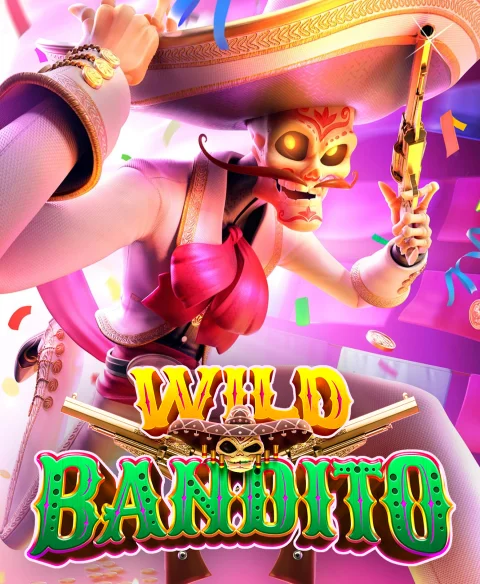 שחקו ב-Wild Bandito וקזינו פולו בינגו